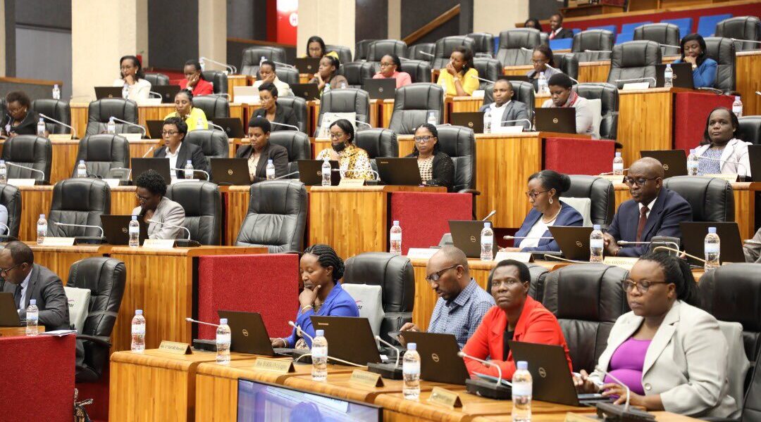 Murwanda Inda ziterwa abangavu mu Rwanda, Abadepite mu badashaka kuvuguta umuti ...