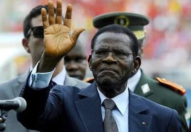 Equatorial Guinea: Teodoro Obiang Nguema Mbasogo w’imyaka 80 yatsinze amatora