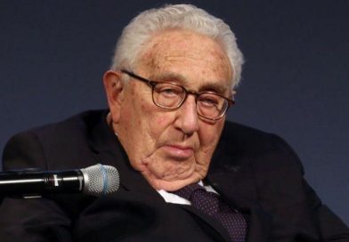 Henry Kissinger,umudipolomate wa US mu bihe bigoye yapfuye yujuje imyaka 100