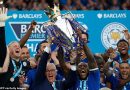 Leicester City yamanutse mu cyiciro cya gatatu nyuma y’imyaka 10 yegukanye Premier League