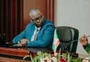 U BURUNDI: Minisitiri  yasanzwe mu modoka yapfuye