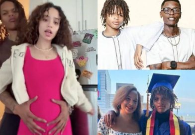 Chameleone n’uwahoze ari umugore Daniella bagiye kuzukuruza