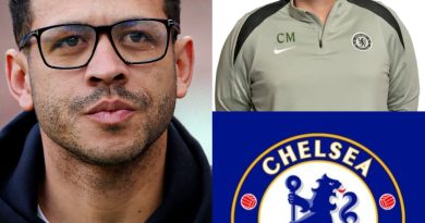 CHELSEA IHAMBIRIJE UWARI UMUTOZA WAYO MUKURU Liam James Rosenior