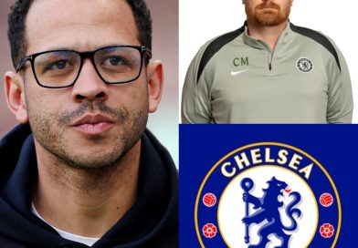 CHELSEA IHAMBIRIJE UWARI UMUTOZA WAYO MUKURU Liam James Rosenior