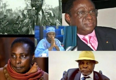 BAMWE MU BIKOMEREZWA N’URUHARE BAGIZE MURI JENOSIDE