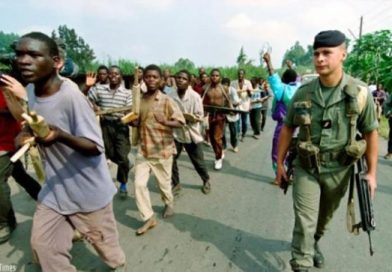 1991-1994: AMATARIKI Y’INGENZI YEREKANAKO JENOSIDE YATEGUWE IGIHE KININI.