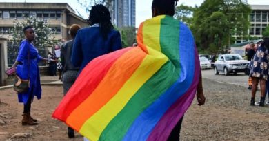 Afunzwe ashinjwa kwanduza SIDA Ku bushake no kuryamana n’abo bahuje igitsina