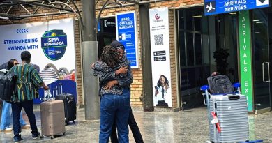 ABAKUNZI BANJYE BANYITEGE. LIL G WAMAZE KUGERA I KIGALI