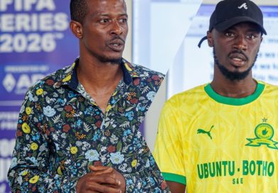 HARUNA YAHAWE IMIRIMO MISHYA, ERIC ZIDANE AGIRWA VISI PEREZIDA.