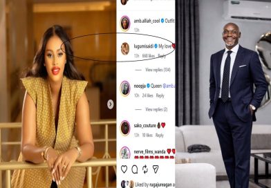 KWIHANGANA BYANZE! LUGUMI YAGARAGAJE URWO AKUNDA ALLIAH KU MUGARAGARO