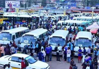 AMAGANYA NI YOSE KUVA AHI IBICIRO BISHYA BY’INGENDO BITANGIRIYE KUBAHIRIZWA.