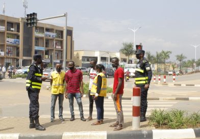 ABANYAMAGURU BAGIYE GUSHYIRIRWAHO IBIHANO