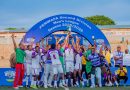 Sunrise yegukanye igikombe, ihita yisubiza umwanya muri BK pro league