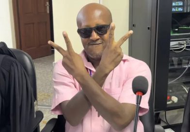 BITUNGURANYE: Karasira Aimable uzwi nka Professor Nigga yitabye Imana mbere gato y’uko afungurwa