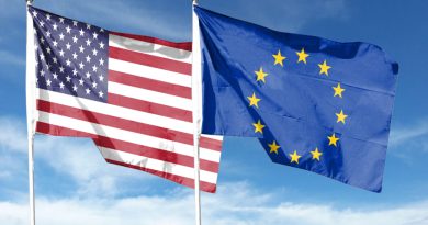 U Bufaransa na EU ntibagomba gukurikira icyemezo cya Amerika kuri Congo — Me Gasominari