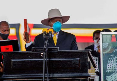 ABARENGA 30 BAZITABIRA UMUHANGO W’IRAHIRA RYA PEREZIDA MUSEVENI