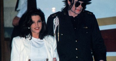 Ibintu 3 bitangaje Lisa Marie Presley yavuze kuri Michael Jackson