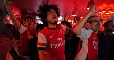 Arsenal yegukanye igikombe nyuma y’imyaka 22