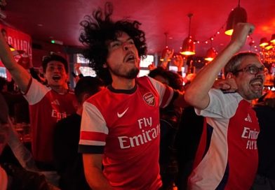Arsenal yegukanye igikombe nyuma y’imyaka 22