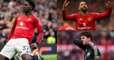 IGITEGO CYE CYA MBERE MURI UYU MWAKA, GIFASHIJE MAN U KWIKURA IMBERE YA LIVERPOOL