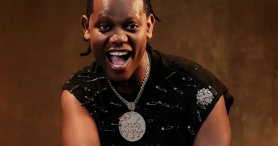 BRUCE MELODIE YINJIYE MU BAFITE MILIYONI ANATEGUZA INDIRIMBO NSHYA