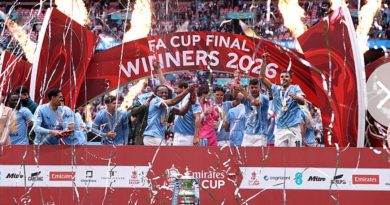 Semenyo yahesheje Man City FA Cup nyuma yo gutsinda Chelsea ku mukino wa nyuma