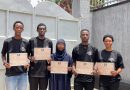 The Kigali specialists’ barista, igisubizo ku bakunzi b’ikawa