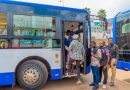 IMODOKA ZITWARA ABANTU MU BURYO BWA RUSANGE ZIGIYE KUJYA ZIKORESHA GAS