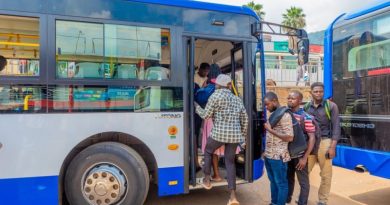 IMODOKA ZITWARA ABANTU MU BURYO BWA RUSANGE ZIGIYE KUJYA ZIKORESHA GAS