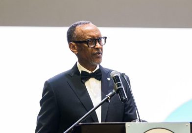 PEREZIDA KAGAME YAGARAGAJE ICYO URUBYIRUKO RW’U RWANDA,BOTSWANA N’AHANDI MURI AFRIKA RWIFUZA