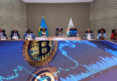 U Rwanda rushyizeho itegeko rigenga ubucuruzi bwa Cryptocurrency mu rwego rwo kurinda abaturage