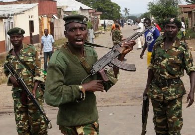 U Rwanda rwasabye u Burundi kwitandukanya n’intambara yo muri RDC no gushyira imbere uburenganzira bwa muntu
