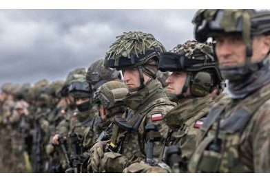 Amerika yaburiye ibihugu binyamuryango bya OTAN
