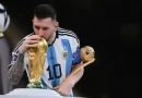 Ibyo Messi Arusha Abakinnyi Bose Bazahurira mu Gikombe cy’Isi
