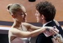 Iby’Ariana Grande na Ethan Slater byamaze kurangira