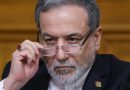 Minisitiri Araghchi Yihanangirije Amerika.