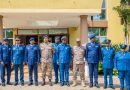 Abahanga mu bya gisirikare bo mu karere bahuriye i Kigali kunoza ibikorwa by’ingabo zo mu kirere