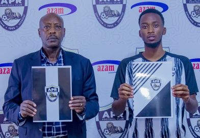 Ishimwe Christian yanze Rayon Sports, agaruka muri APR FC Ishimwe Christian yanze Rayon Sports, agaruka muri APR FC