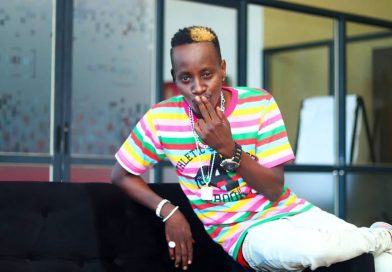 “Nimpura n’ Imana, nzayibaza uwanyanduje virusi itera SIDA” — MC Kats