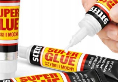 Akurikiranweho gushaka kwica umugabo we akoresheje Super Glue