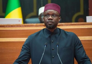 Sénégal: Ishyaka rya Sonko ryikuye muri Guverinoma nshya nyuma yo kwirukanwa kwe