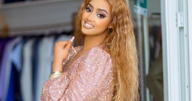 Shaddyboo yihanangirije abamwibutsa ibikomere n’ahahise bifashishije izina yahoranye