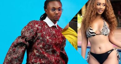 Shaddyboo yatabaje RIB nyuma yo kuvuga ko yasambanyijwe ku gahato. Shaddyboo yatabaje RIB nyuma yo kuvuga ko yasambanyijwe ku gahato.