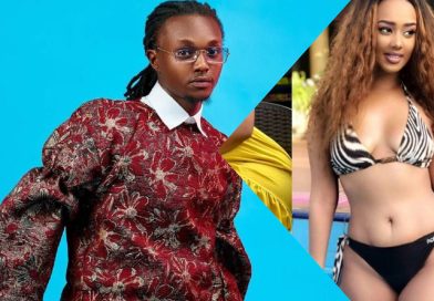 Shaddyboo yatabaje RIB nyuma yo kuvuga ko yasambanyijwe ku gahato. Shaddyboo yatabaje RIB nyuma yo kuvuga ko yasambanyijwe ku gahato.