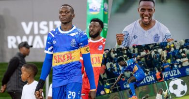 Batatu bugariraga basohotse muri Rayon Sport