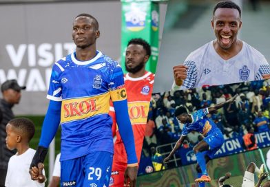 Batatu bugariraga basohotse muri Rayon Sport