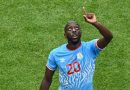 Yoane Wissa wandikiye amateka kuri Portugal ni muntu ki?