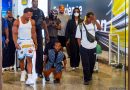ASHTON HALL YAGEZE I KIGALI ATANGAZA KO KAGARARA ARIWE WAMUKUNDISHIJE U RWANDA