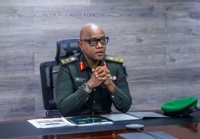 Ntabwo Turi Abiyahuzi”: RDF yashimangiye ko itavanaho ingamba z’ubwirinzi hatabanje kurandurwa FDLR Ntabwo Turi Abiyahuzi”: RDF yashimangiye ko itavanaho ingamba z’ubwirinzi hatabanje kurandurwa FDLR