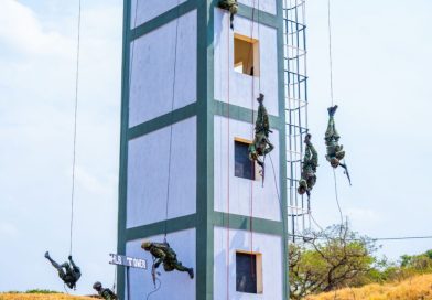 Abasirikare ba RDF basoje imyitozo yo gukarishya ubumenyi mu bya gisirikare Abasirikare ba RDF basoje imyitozo yo gukarishya ubumenyi mu bya gisirikare